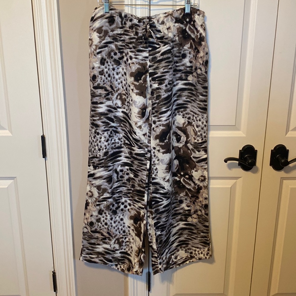 Chico’s Palazzo Pants